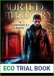 Buried Memory (Harbinger P.I. #2)