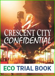 Crescent City Confidential
