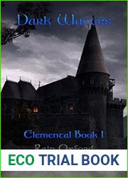 Dark Waters (Elemental #1)