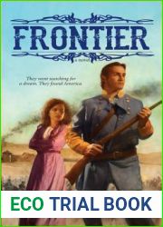 Frontier (Frontier #1)