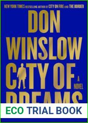 City of Dreams (City #2)
