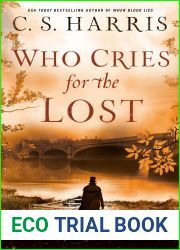 Who Cries for the Lost (Sebastian St. Cyr, #18)