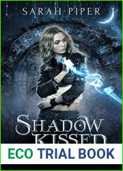 Shadow Kissed (The Witch|s Rebels, #1)