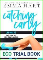 Catching Carly (Barley Cross, #2)