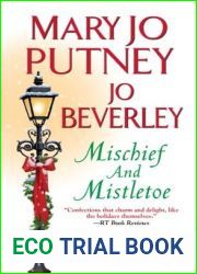 Mischief and Mistletoe