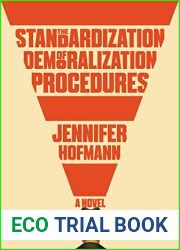 The Standardization of Demoralization Procedures