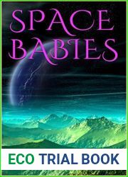 Space Babies (Purple People, #1)