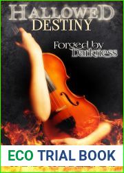 Hallowed Destiny — Forged by Darkness (Chattanooga Supernaturals, #5)