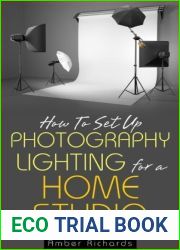 How to Set Up Photography Lighting for a Home Studio