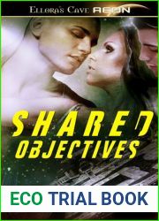 Shared Objectives (Universal Defiance, #2)