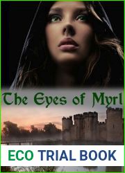 The Eyes Of Myrl (Kings Of Tavia, #1)