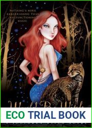 Would-Be Witch (Southern Witch, #1)