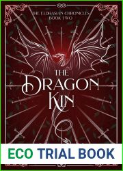 The Dragon Kin (The Eldrasian Chronicles, #2)