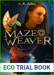 Mazeweaver (Dreamwalker, #2)