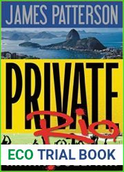 Private Rio (Private, #11)