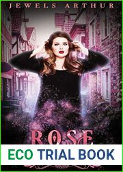 Rose (Jewels Cafe: Rose #1)