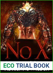 NoX (Wolves Incarnate, #1)