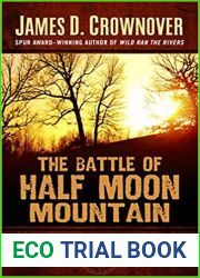 The Battle of Half Moon Mountain (Five Trails West, #2)