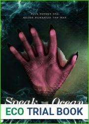 Speak the Ocean