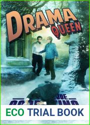 Drama Queen (Nicky and Noah Mystery #1)