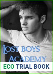 Orientation (Lost Boys Academy, #1)