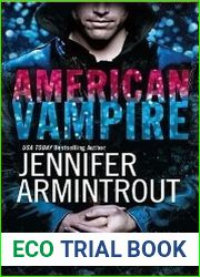 American Vampire