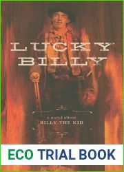 Lucky Billy