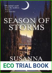 Season of Storms
