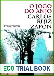 O Jogo do Anjo (O Cemiterio dos Livros Esquecidos #2)