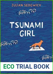 Tsunami Girl