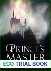 Prince|s Master (Calluvia|s Royalty #4; Masters #1)