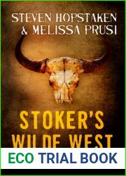 Stoker|s Wilde West