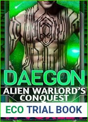 Daegon (Alien Warlord|s Conquest, #2)