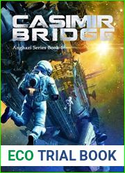 Casimir Bridge (Anghazi #1)