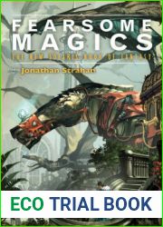 Fearsome Magics (2) (The New Solaris Book of Fantasy)