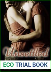 Unsettled (Chosen, #1)