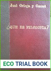 Que es Filosofia?