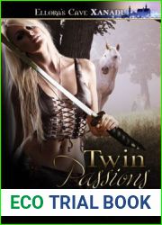 Twin Passions (Wizard Twins, #3)