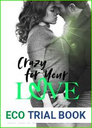 Crazy for Your Love (The Boys of Jackson Harbor, #5)