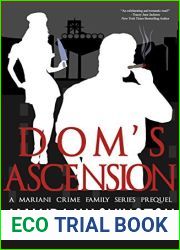 Dom|s Ascension (Mariani Crime Family Series Book 0)