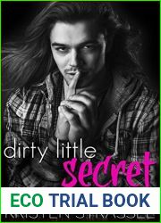 Dirty Little Secret (The Inheritance #1)