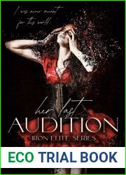 Her Last Audition (Iron Elite #2)