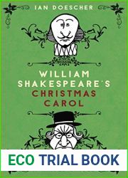 William Shakespeare|s Christmas Carol (Kindle Single)
