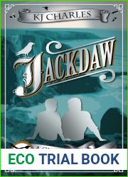 Jackdaw (The World of A Charm of Magpies)