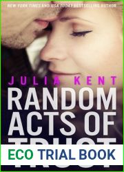 Random Acts of Trust (Random, #2)