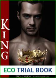 King (Mistress and Master of Restraint, #8)