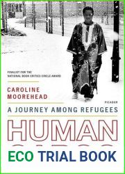 Human Cargo: A Journey Among Refugees