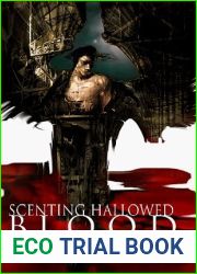 Scenting Hallowed Blood (The Grigori Trilogy #2)