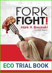 ForkFight!: Whisks, Risks, and Conflicts Behind the Restaurant Curtain