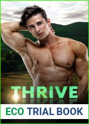 Thrive (Stonewood Brothers, #3)